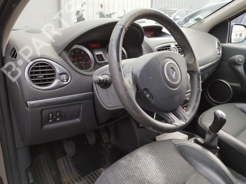 Dashboard RENAULT CLIO III (BR0/1, CR0/1) 1.5 dCi (BR17, CR17) | BP38455583C46 - Image 2