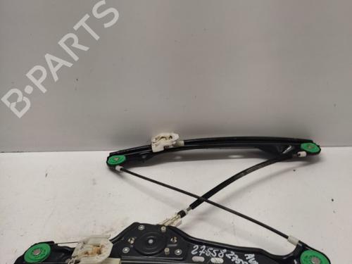 Front right window mechanism BMW 3 Touring (E91) 320 d | BP27069528C23 