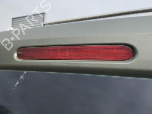 Used Third brake light PEUGEOT PARTNER Tepee 1.6 HDi (109 hp) 27043696