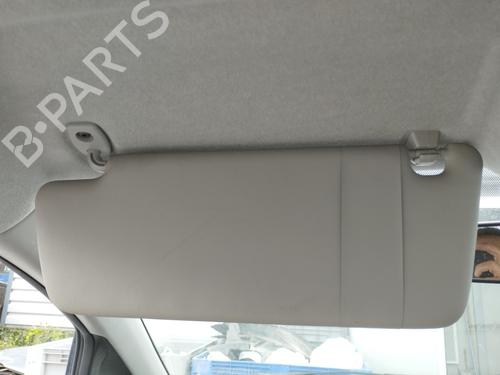 Venstre solskærm OPEL CORSA D (S07) 1.3 CDTI (L08, L68) 13424469