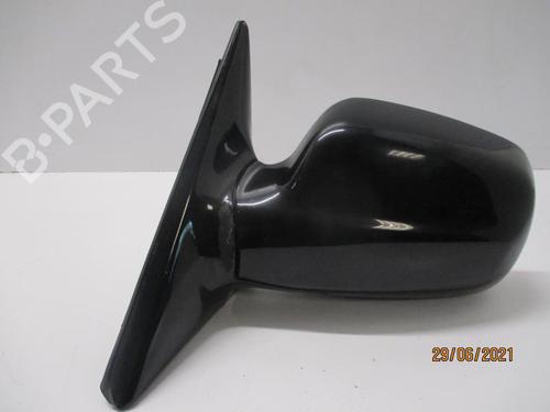 Left mirror HYUNDAI TERRACAN (HP) 2.9 CRDi 4WD | BP27079898C26 