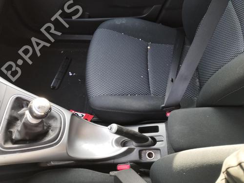 Mass air flow sensor TOYOTA AURIS (_E15_) 1.4 D-4D (NDE150_, NDE150R) | BP27065738M95 - Image 9