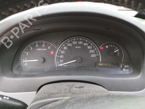 Used Instrument cluster TOYOTA AVENSIS VERSO (_M2_) 2.0 D (CLM20_, CLM20R) (116 hp) 27055431