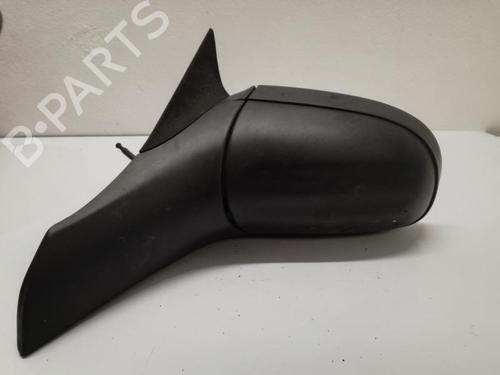 Left mirror OPEL CORSA B (S93) 1.2 i (F08, F68, M68) | BP27085976C26 