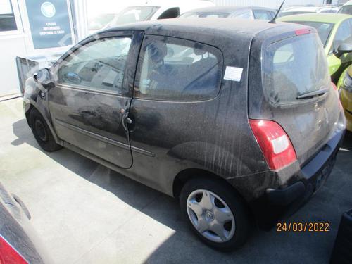 Left front driveshaft RENAULT TWINGO II (CN0_) 1.2 (CN0D) | BP27050186M38 - Image 6