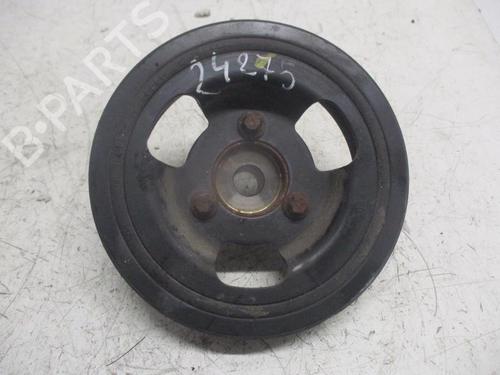 Used Pulley PEUGEOT 308 I (4A_, 4C_) 1.4 16V (95 hp) 27047771