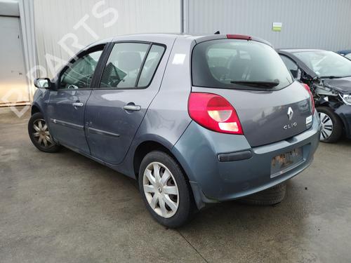 Warning switch RENAULT CLIO III (BR0/1, CR0/1) 1.5 dCi (BR17, CR17) | BP31018707I22  - Image 5