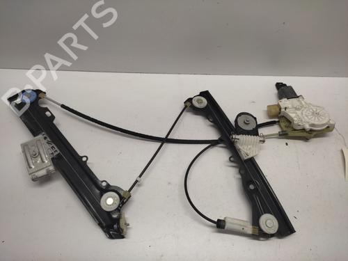 Used Front right window mechanism Front right window mechanism BMW Z4 Roadster (E89) sDrive 23 i (204 hp) 27053641 27053641