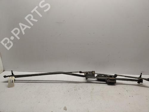 Used Front wipers mechanism Front wipers mechanism PEUGEOT 307 (3A/C) 2.0 HDi 90 (90 hp) 39935320 39935320