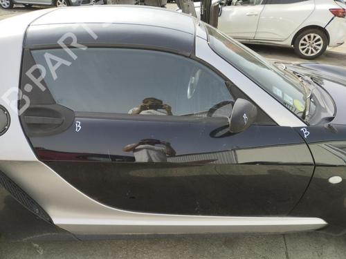Cremallera direccion SMART ROADSTER (452) 0.7 (452.434) | BP27041638M22  - Image 20