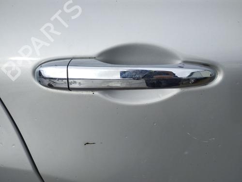 Used Rear right exterior door handle FIAT 500X (334_) 1.6 D Multijet (334AXA1B, 334AXA11) (120 hp) 29913132