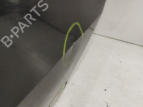 Left rear door VW PASSAT B7 Variant (365) 1.6 TDI | BP27064375C4