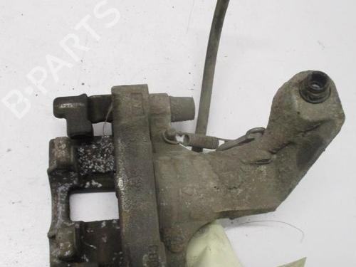 Used Right rear brake caliper Right rear brake caliper PEUGEOT 308 II (LB_, LP_, LW_, LH_, L3_) 1.6 HDi / BlueHDi 115 (115 hp) 27085176 27085176