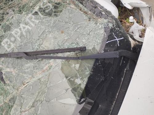 Used Front windshield wiper arm RENAULT TRAFIC III Van (FG_) 2.0 dCi 145 (FGML) (145 hp) 29633836