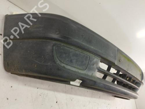 Front bumper CITROËN SAXO (S0, S1) 1.5 D | BP27067145C7 