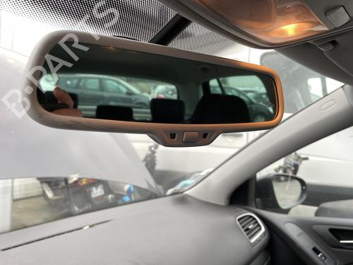Used Rear mirror VW GOLF VI (5K1) 1.6 TDI (105 hp) 27062267