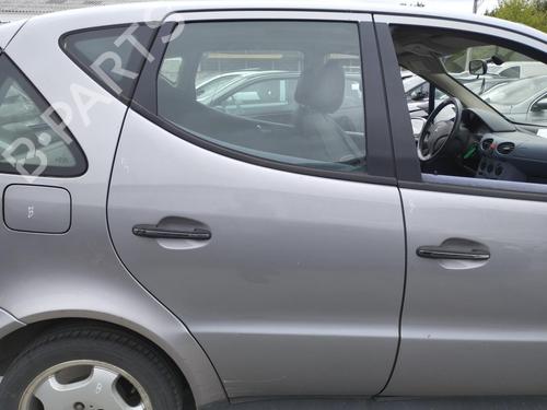 Right rear door MERCEDES-BENZ A-CLASS (W168) A 140 (168.031, 168.131) | BP27079335C5 
