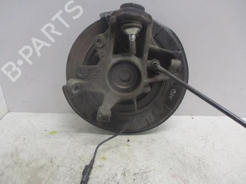 Used Right rear steering knuckle MERCEDES-BENZ M-CLASS (W164) ML 320 CDI 4-matic (164.122) (224 hp) 27075732