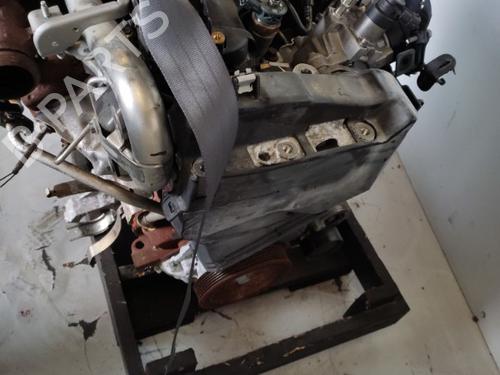 Engine RENAULT CLIO IV (BH_) 1.5 dCi 90 | BP27071155M1 - Image 3