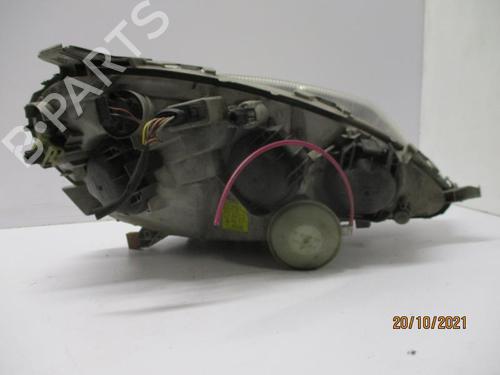 Used Left headlight Left headlight MERCEDES-BENZ VANEO (414) 1.7 CDI (414.700) (91 hp) 27048236 27048236