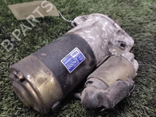 Used Starter HYUNDAI MATRIX (FC) 1.5 CRDi (102 hp) 27076221