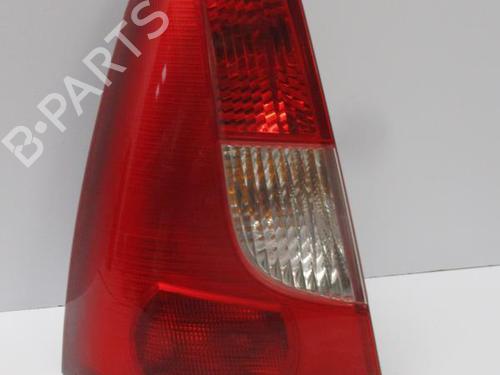 Used Left taillight Left taillight DACIA LOGAN (LS_) 1.5 dCi (LS0K) (68 hp) 27055961 27055961
