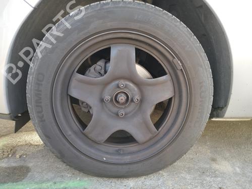 Felg RENAULT CLIO IV (BH_) 1.5 dCi 75 (75 hp) 32784423