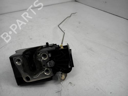 Used Rear left lock DACIA SANDERO III 1.0 TCe 100 ECO-G (101 hp) 27082512