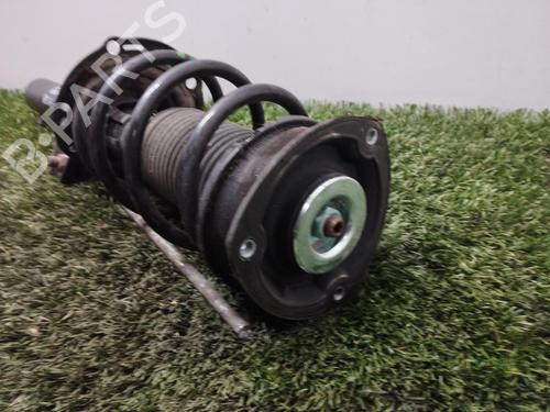 Used Right front shock absorber VW GOLF VII (5G1, BQ1, BE1, BE2) 1.6 TDI (105 hp) 27057246