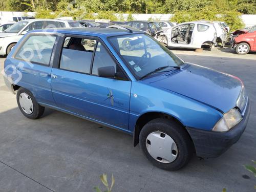 Brukte deler til CITROËN AX (ZA-_) 10 4782428