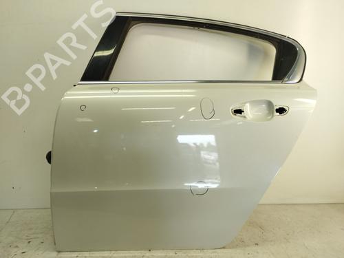 Used Left rear door PEUGEOT 508 I (8D_) 2.0 HDi Hybrid4 AWC (163 hp) 27088521