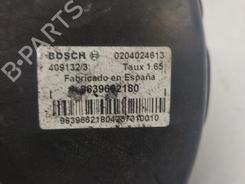 Used Servo brake Servo brake PEUGEOT 307 (3A/C) 2.0 HDi 110 (107 hp) 31146079 31146079
