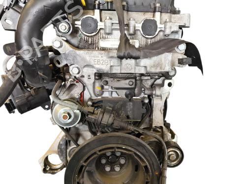 Engine PEUGEOT 2008 I (CU_) 1.2 THP 130 / PureTech 130 | BP32173287M1 - Image 3