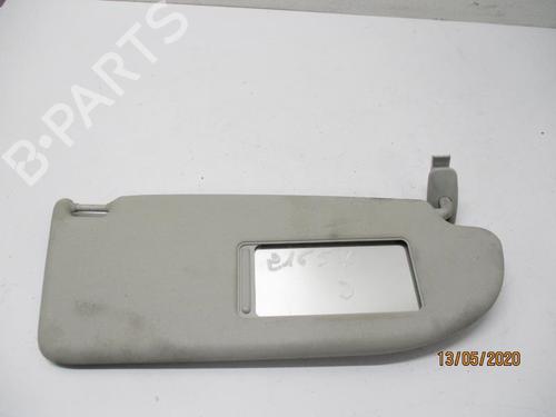 Right sun visor SEAT IBIZA III (6L1) 1.4 TDI | BP27056220I2 
