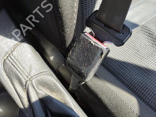Used Seat buckle Seat buckle PEUGEOT 308 I (4A_, 4C_) 1.6 HDi (112 hp) 36095702 36095702