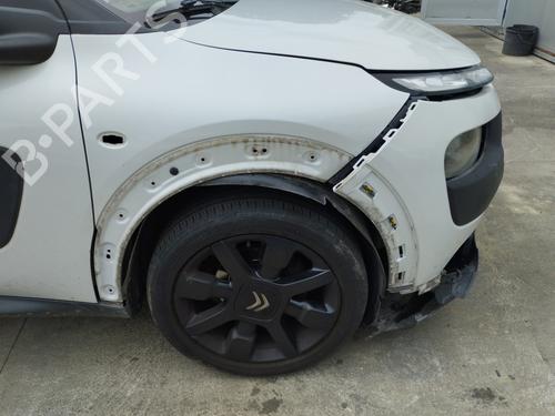 Used Right front driveshaft Right front driveshaft CITROËN C4 CACTUS 1.2 THP 110 (110 hp) 34627732 34627732