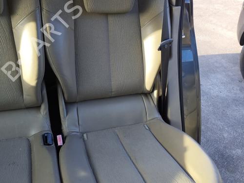 Used Rear seat RENAULT GRAND SCÉNIC II (JM0/1_) 1.9 dCi (JM14) (131 hp) 32729642
