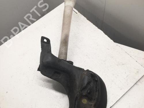 Used Windscreen washer tank CITROËN C4 Coupe (LA_) 1.6 HDi (109 hp) 27061555