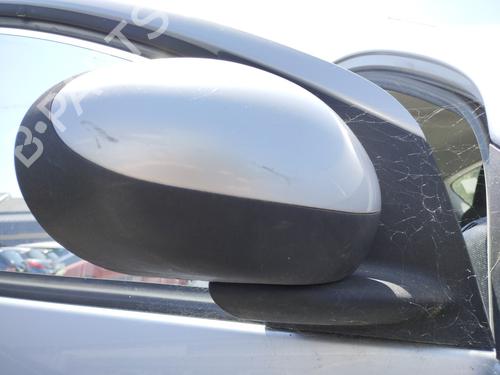 Used Right mirror TOYOTA AYGO (_B1_) 1.0 (KGB10_, KGB10R) (68 hp) 27063851