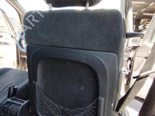 Used Right front seat Right front seat OPEL ZAFIRA A MPV (T98) 2.2 DTI 16V (F75) (125 hp) 33858216 33858216