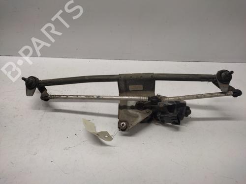 Ruitenwissermotor voor OPEL ASTRA F Hatchback (T92) 1.7 TDS (F08, M08, F68, M68) (82 hp) 29958388