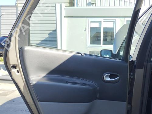 Rudehejsemekanisme venstre bagtil RENAULT SCÉNIC II (JM0/1_) 1.5 dCi (JM1E, JM16) (106 hp) 29736841