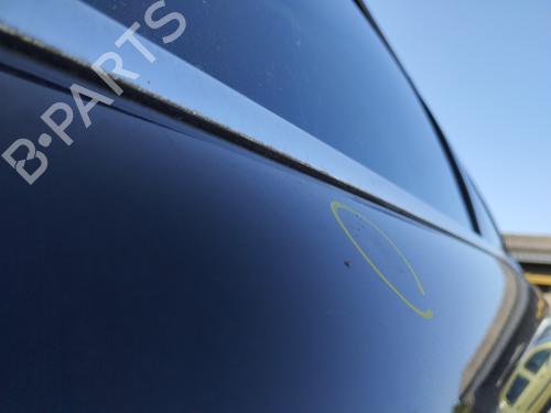 Left front door FORD MONDEO IV (BA7) 2.0 TDCi | BP27063934C2 
