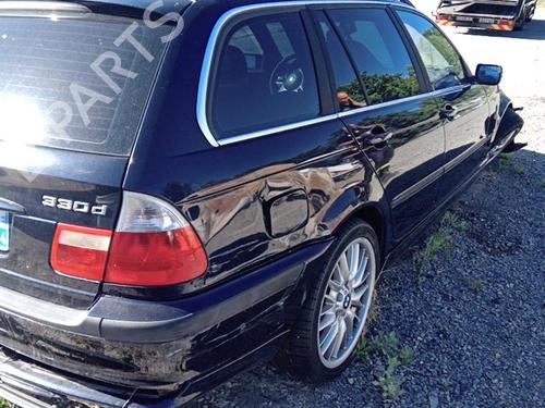 Right front brake caliper BMW 3 Touring (E46) 330 d | BP27075792M104  - Image 5