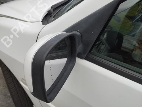 Left mirror PEUGEOT 306 Hatchback (7A, 7C, N3, N5) 1.9 D | BP27317426C26 