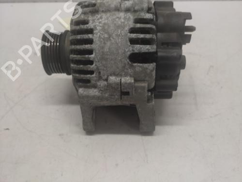 Generator RENAULT SCÉNIC II (JM0/1_) 1.6 (JM0C, JM0J, JM1B) | BP27081626M7 