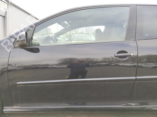 Used Front left door window VW GOLF V (1K1) 2.0 GTI (230 hp) 27041144