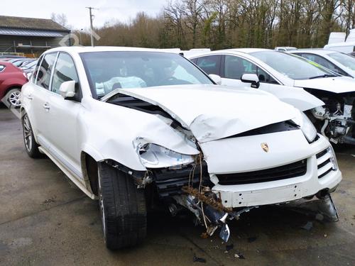 Glove box PORSCHE CAYENNE (92A) 3.0 Diesel | BP27073503C95 - Image 8