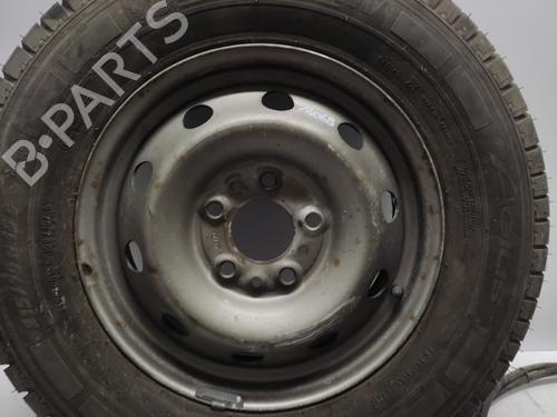 Other FIAT DUCATO Van (250_) 115 Multijet 2,0 D | BP38080929O1 - Image 9