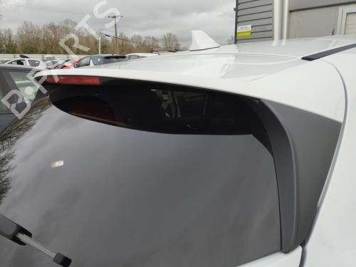Spoiler bagklap FORD PUMA (J2K, CF7) 1.0 Flexifuel | BP32233873C96